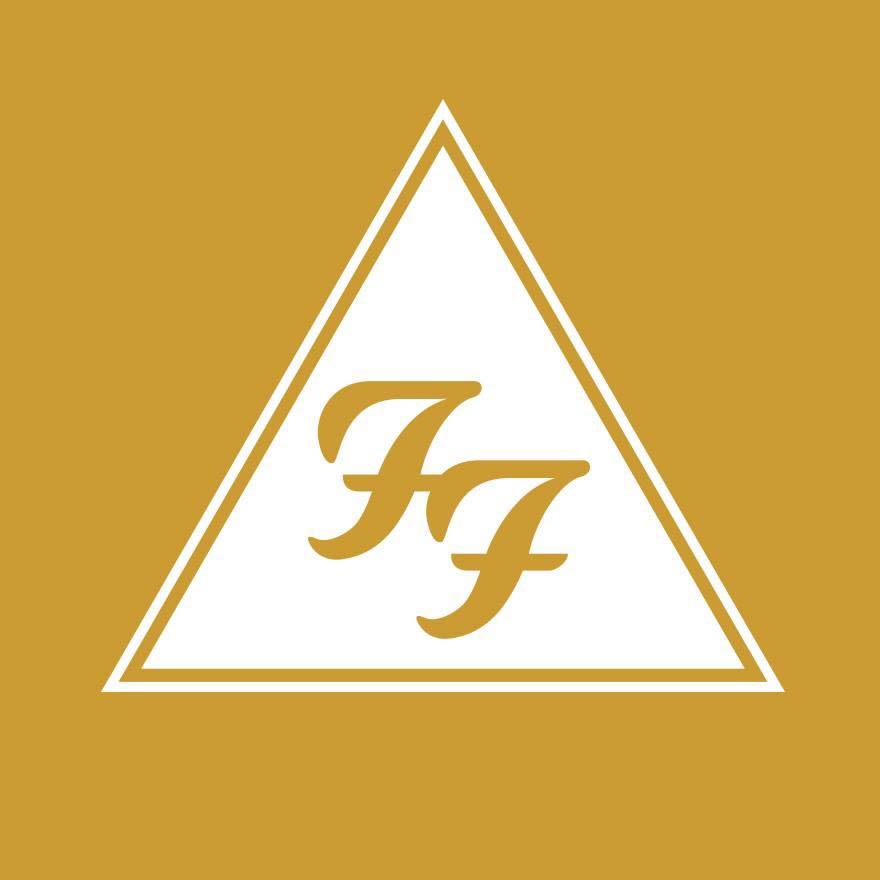 Foo Fighters, al Glastonbury 2017