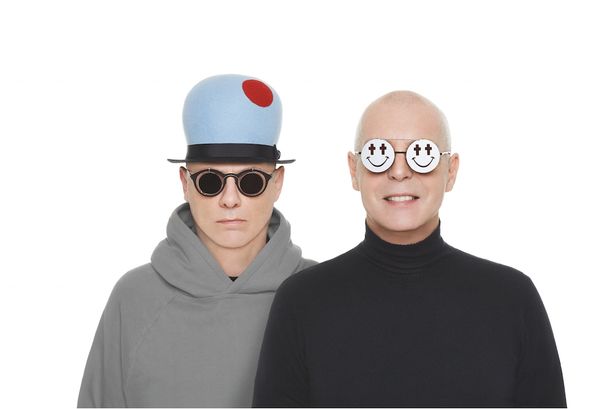 Pet Shop Boys, al Bergenfest 2017