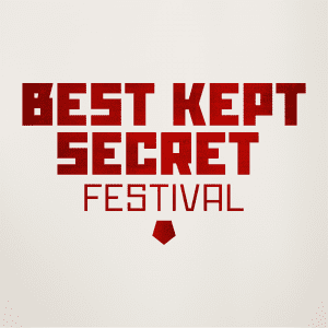 Best Kept Secret Festival
