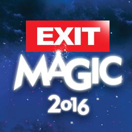 Exit Festival 2016