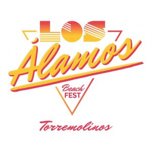 Los Álamos Beach Festival