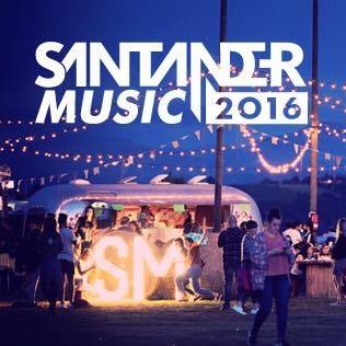 Santander Music Festival