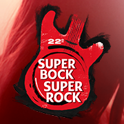 Super Bock Super Rock 2016