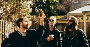 Unknown Mortal Orchestra, al Vida Festival 2016
