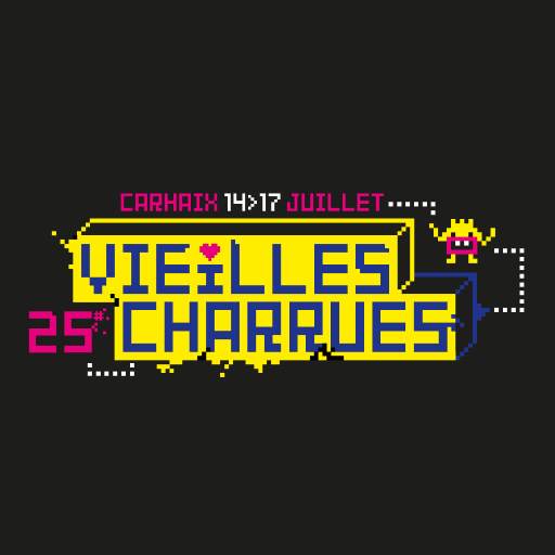 Vieilles Charrues 2016