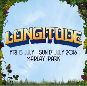 Longitude 2016