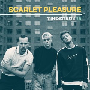 Tinderbox 2016