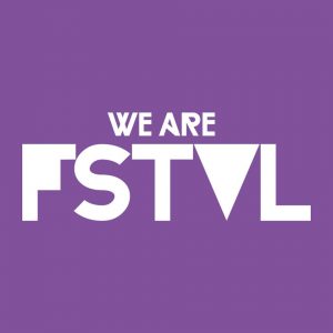 We Are FSTVL