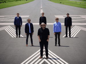 Wilco INmusic Festival 2016