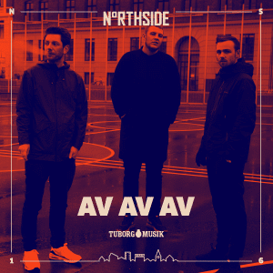 AV AV AV NorthSide 2016