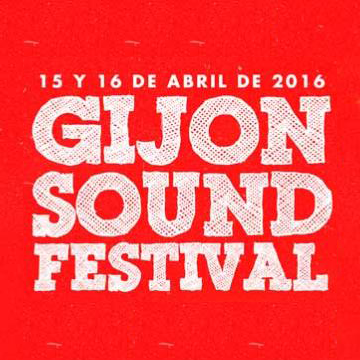 Gijón Sound 2016