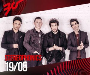 Rock in Rio Lisboa 2016