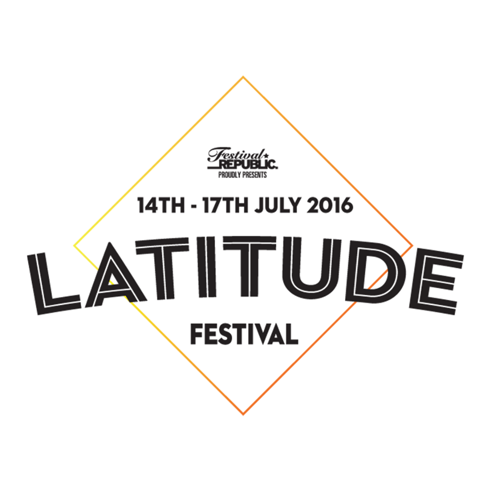 Latitude 2016 logo
