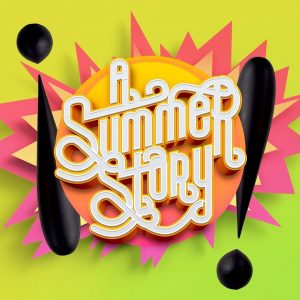 A Summer Story 2017 logo