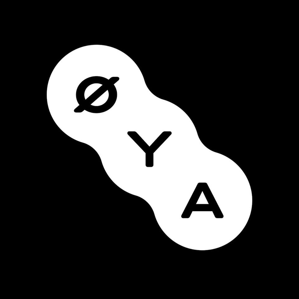Logo Øya 2017