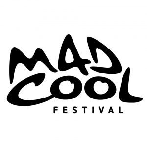 Mad Cool 2017 logo