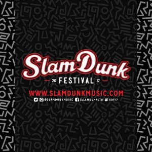 Slam Dunk 2017