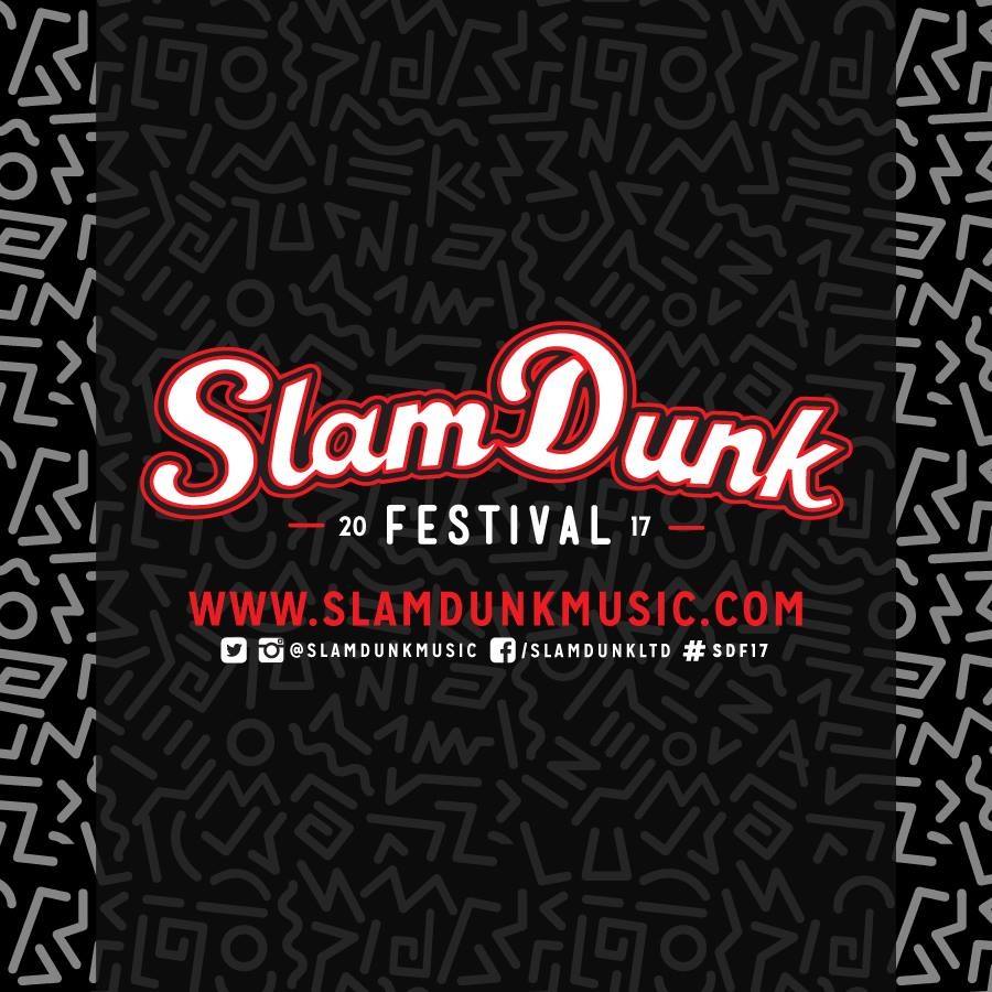 Slam Dunk 2017