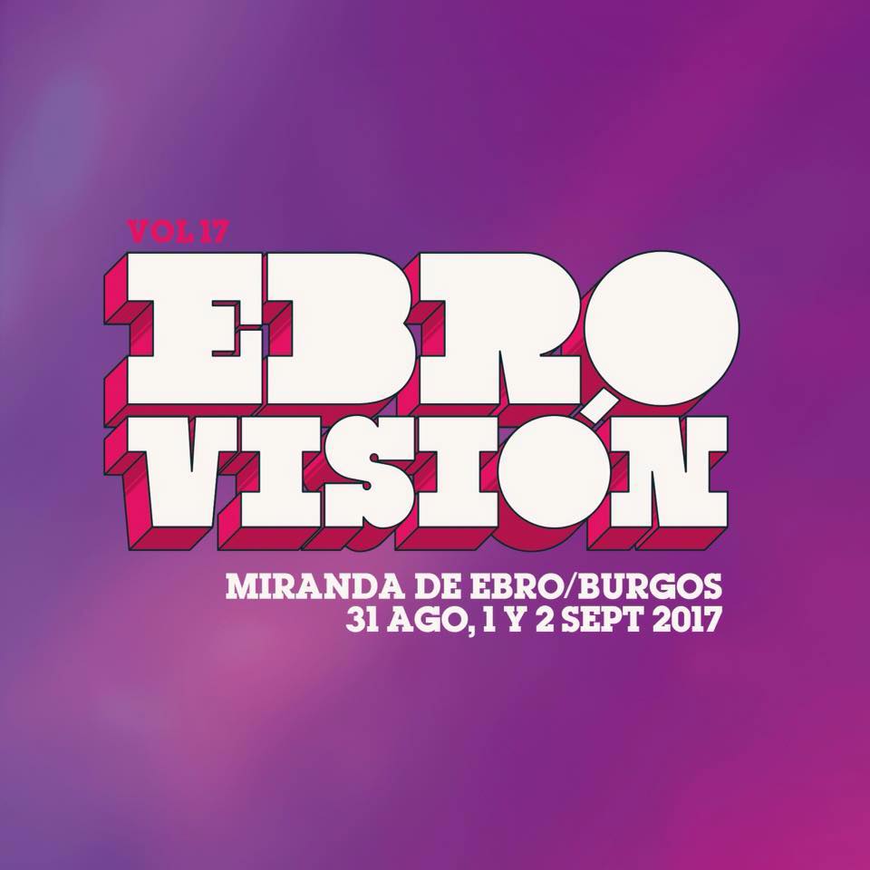 Ebrovisión 2017