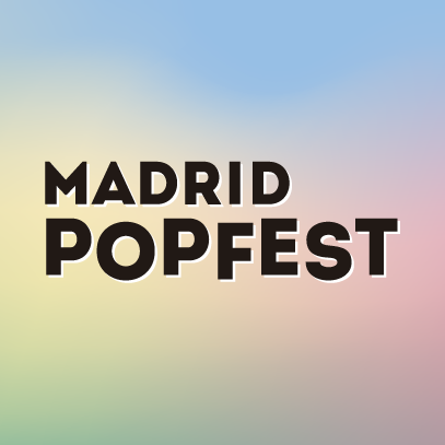 Madrid Popfest 2017