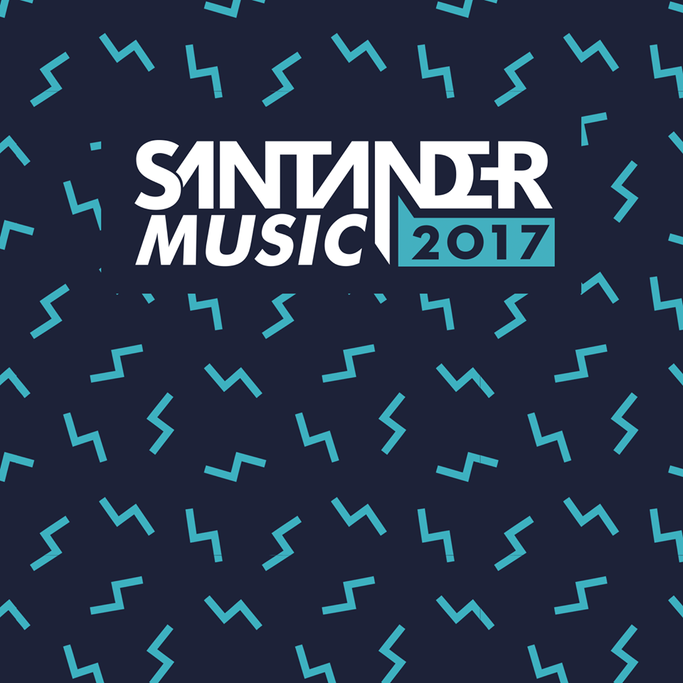 Santander Music 2017