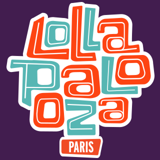 Lollapalooza París