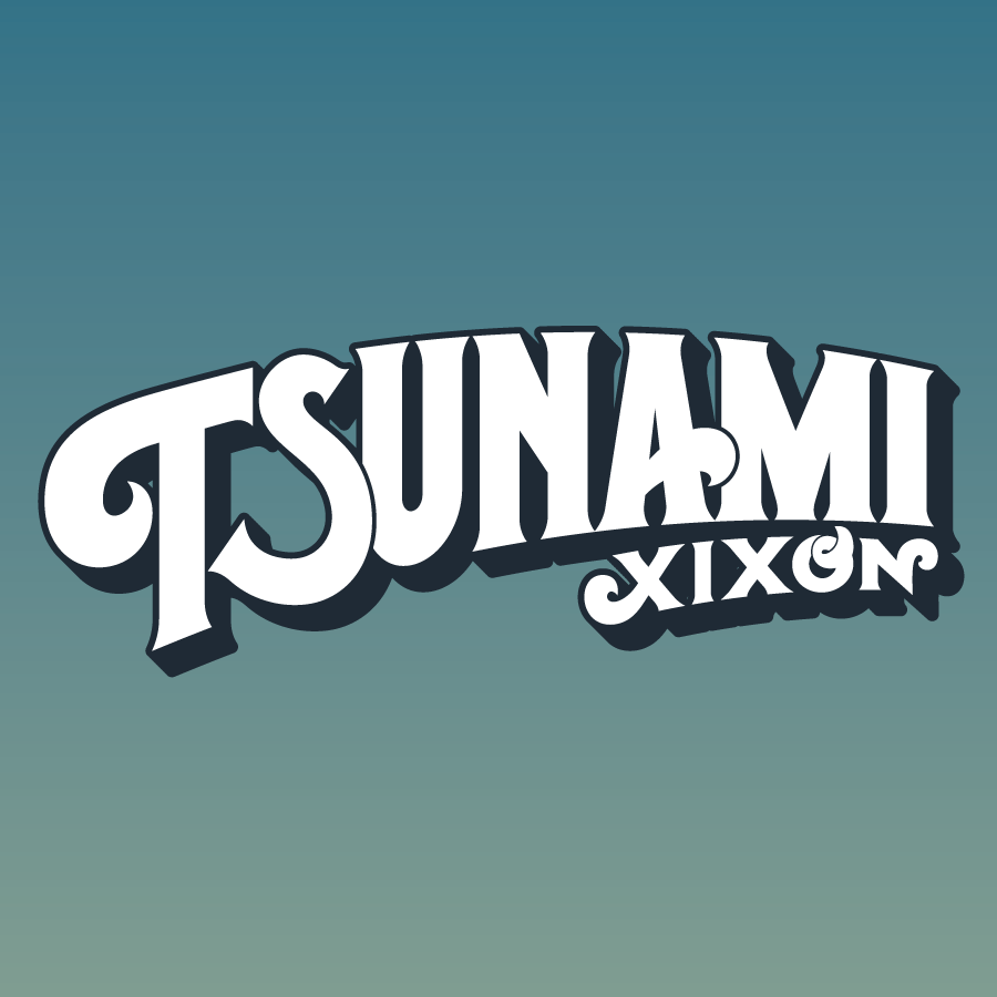 Tsunami Xixón