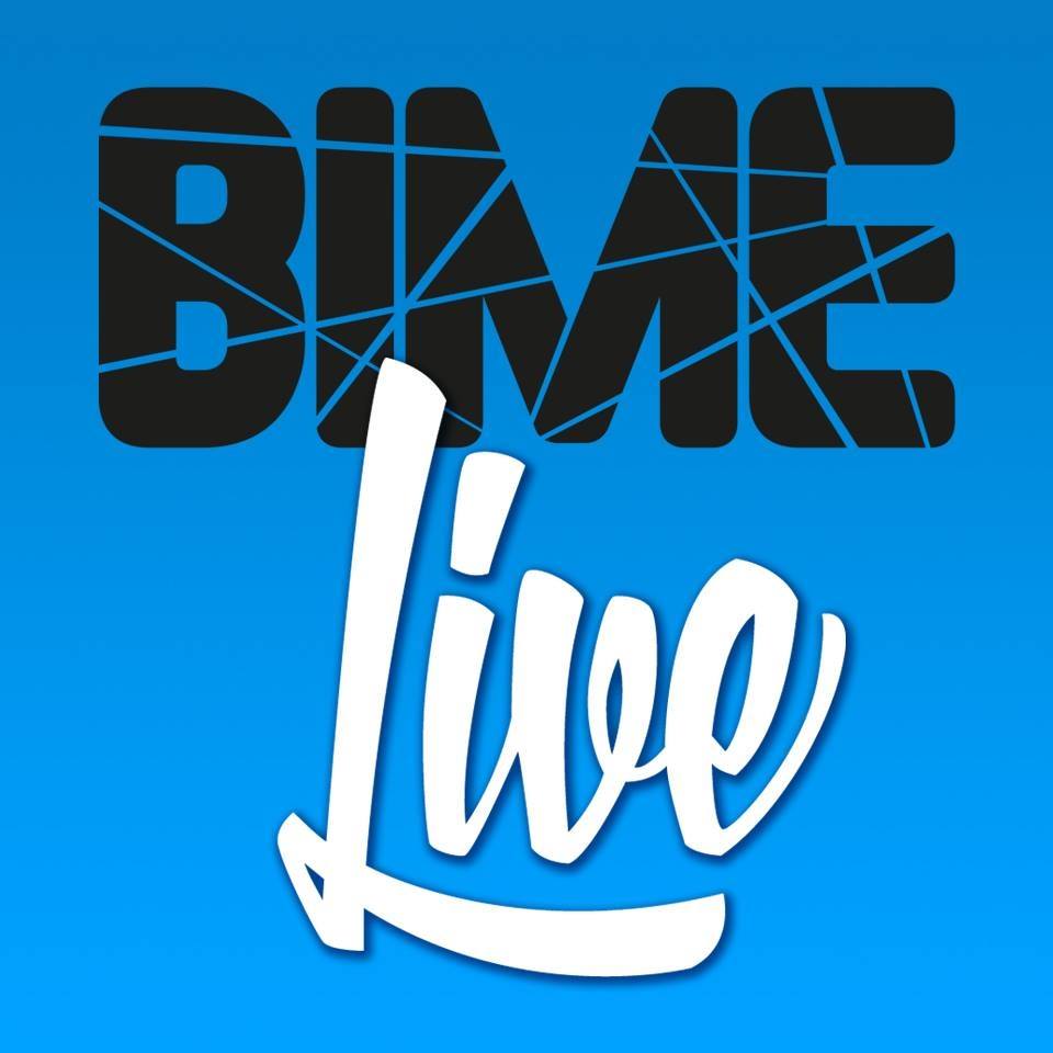 BIME Live 2017