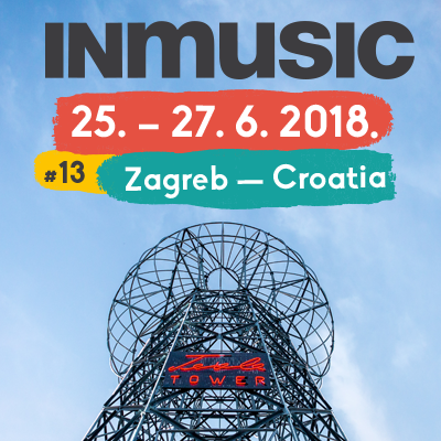 INmusic 2018