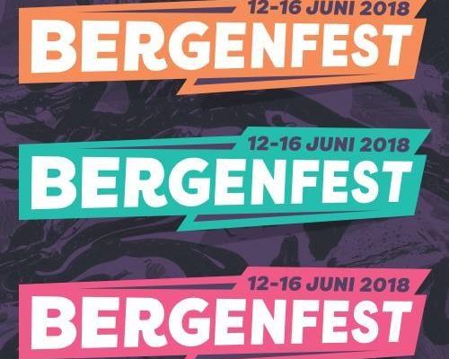 Bergenfest 2018