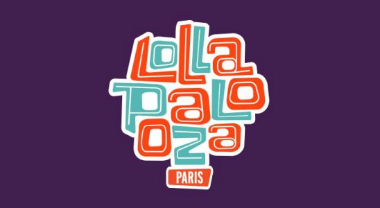 Lollapalooza París 2018