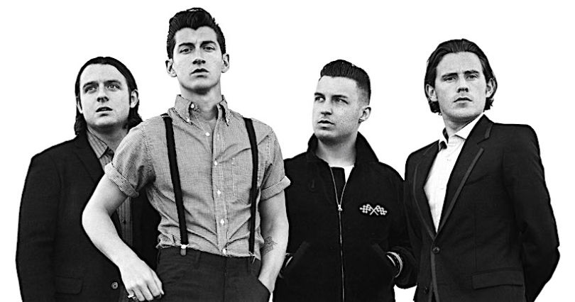 Arctic Monkeys, confirmados para el Øya 2018