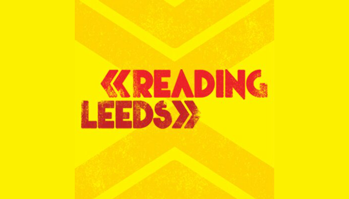Reading & Leeds