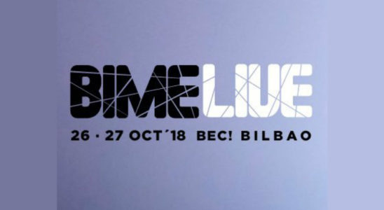BIME Live 2018