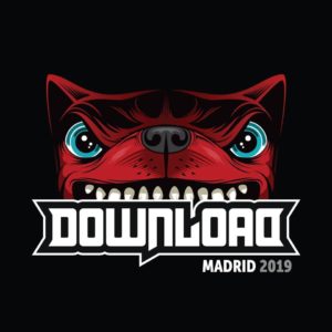 logo download madrid 2019