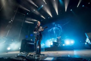 Editors, Low Festival 2018 - Foto de Liberto Peiró