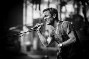 Santiago Auserón + Sexy Sadie, Low Festival 2018 - Foto de Javier Rosa