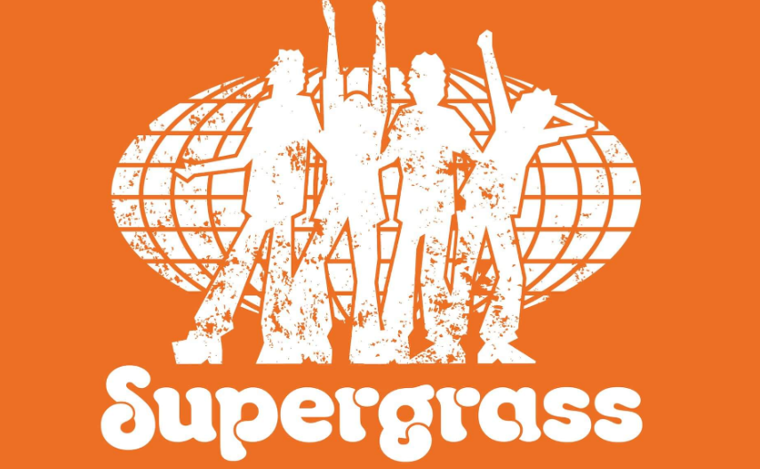 Supergrass 2020