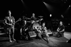 Pearl Jam Tour 2020