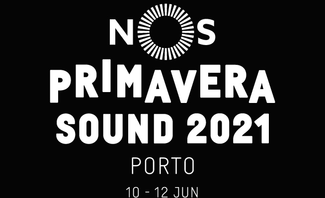 NOS Primavera Sound 2021