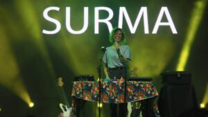 Surma, Sziget 2022