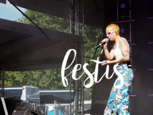 JeanneTo, Sziget 2022