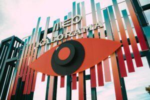 MEO Kalorama 2022 - Foto de Eduardo Filho