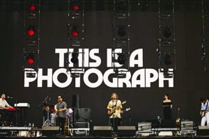 Kevin Morby, Andalucía Big Festival 2022 - Foto de ABF