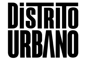 Logo Distrito Urbano 2022