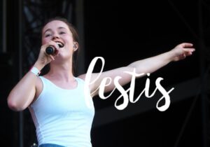 Sigrid, Sziget 2022