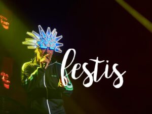 Jamiroquai, Andalucía Big Festival 2022