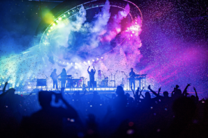 Tame Impala, Sziget Festival 2022 - Foto: szigetfestival.com