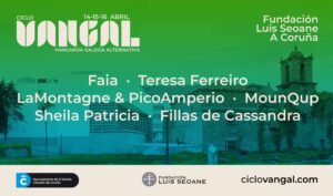 Cartel del Ciclo Vangal 2023