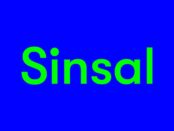 Logo Sinsal 2023
